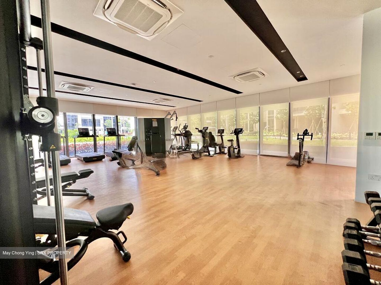 Sengkang Grand Residences (D19), Apartment #558582281